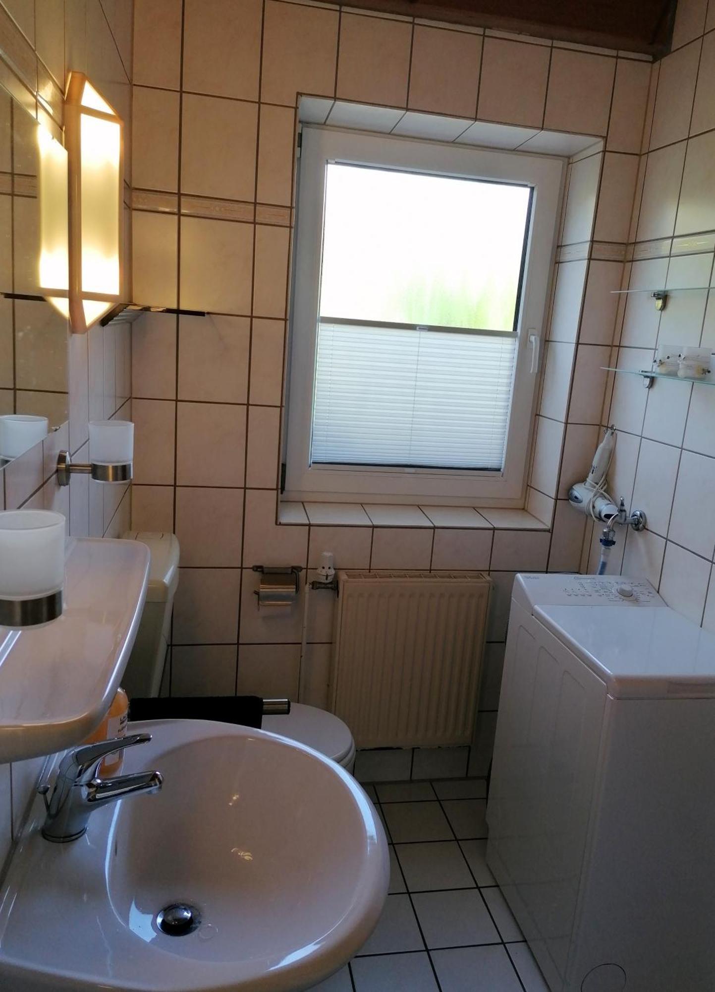 Dat Osterhuus Neßmersiel Extérieur photo
