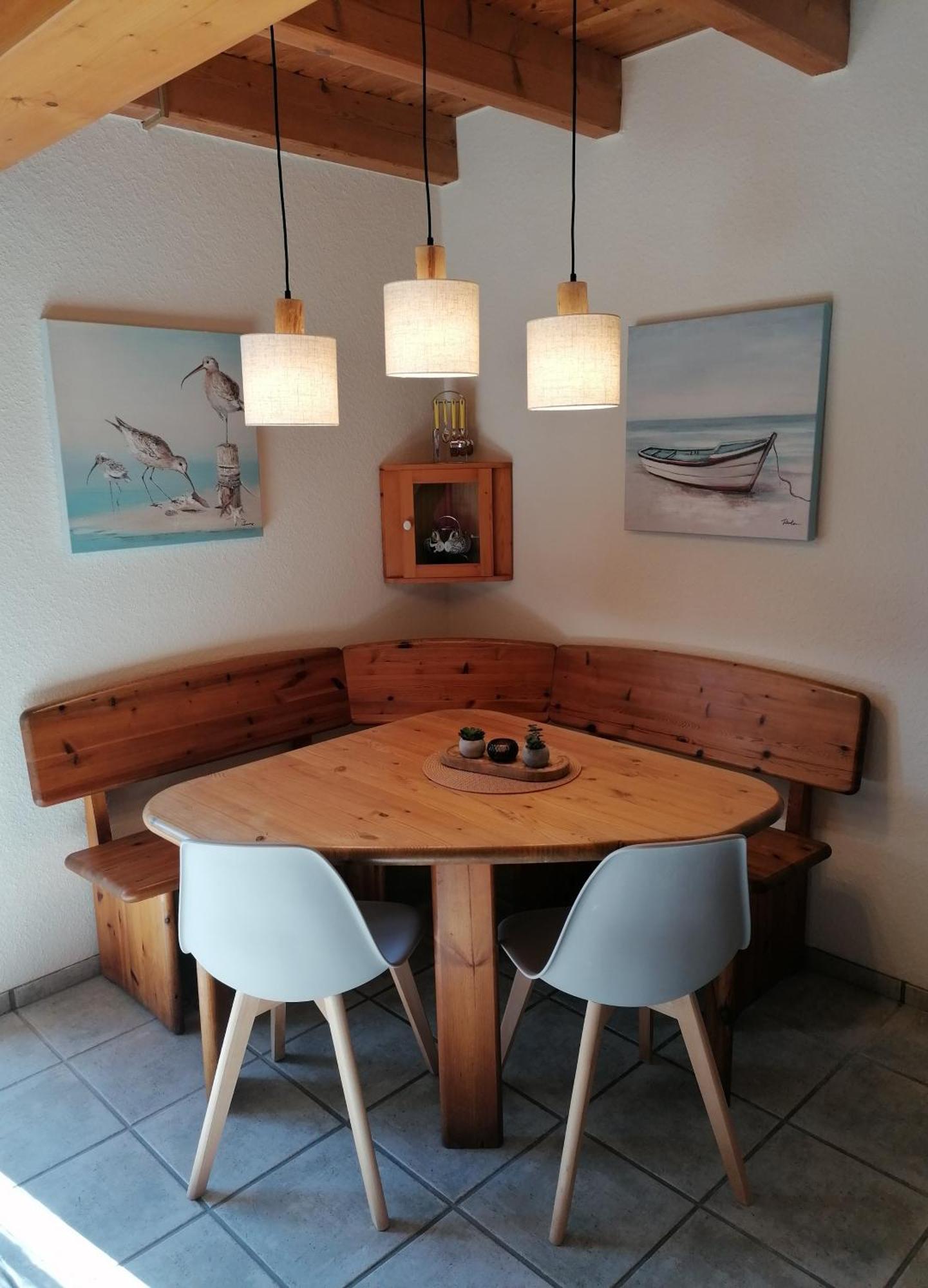 Dat Osterhuus Neßmersiel Extérieur photo