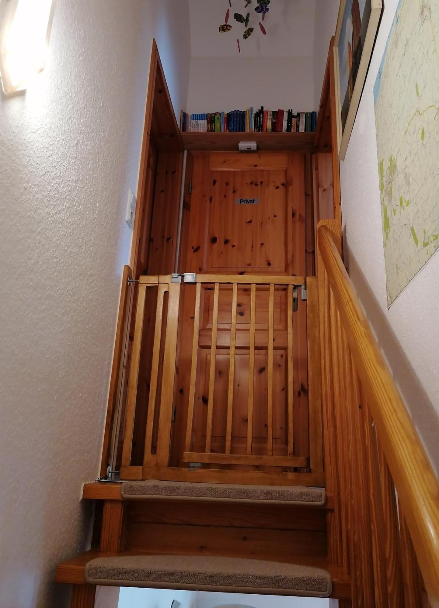 Dat Osterhuus Neßmersiel Extérieur photo